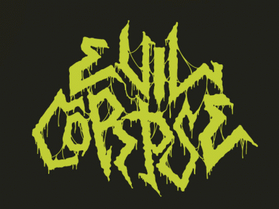 logo Evil Corpse
